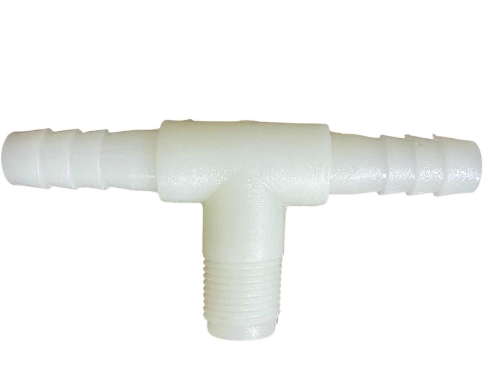 Tee Insercion Con Rosca Exterior 1/2